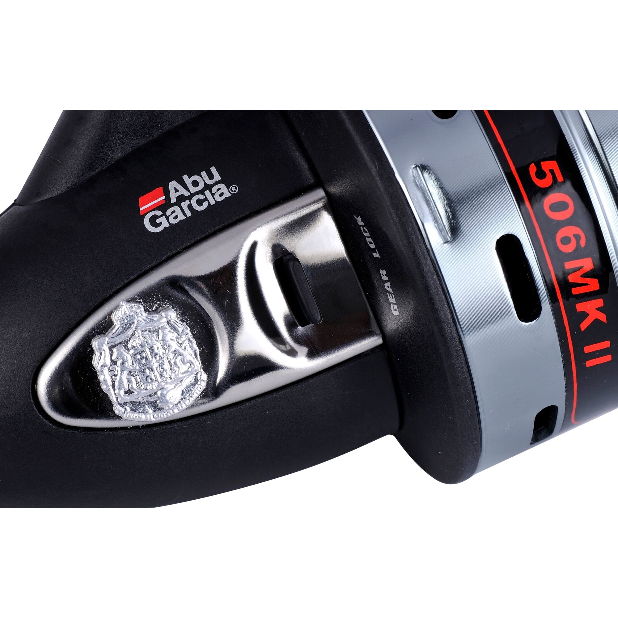 abu garcia abu 506 mkii cardinal reel Cardinal X Spinning MKII 506