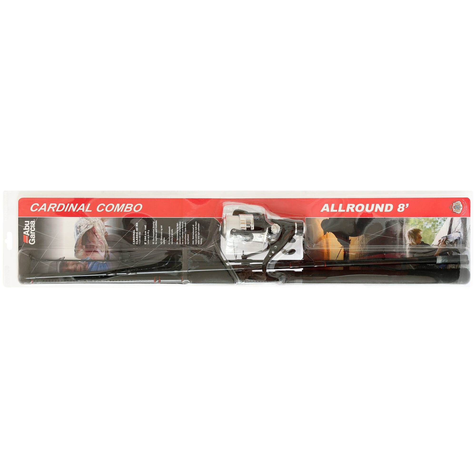Cardinal Classic Allround