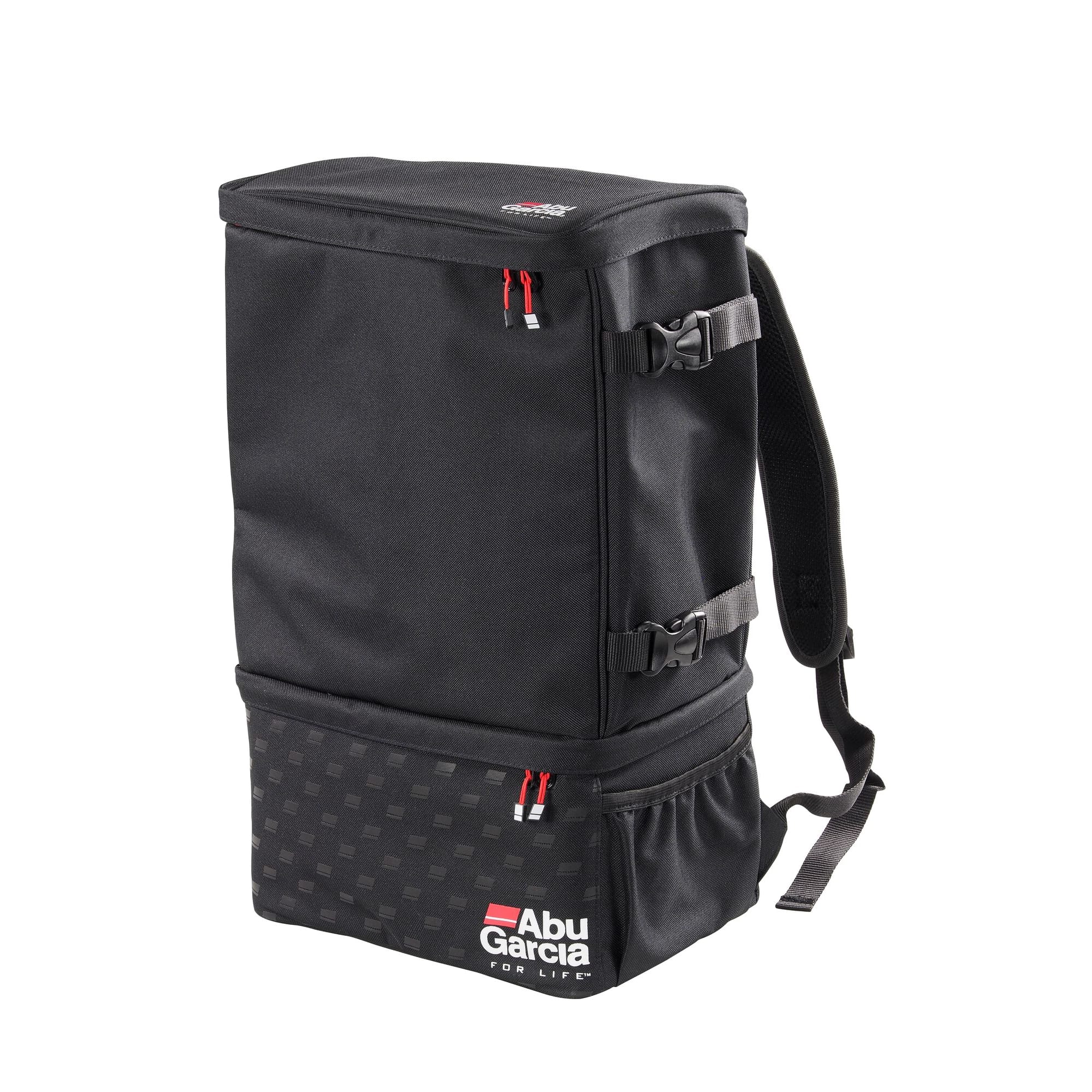 abu garcia soft tackle box bag with 4 Boxes - Durable and Stylish Fishing Storage Crafted with high ABU GARCIA Waterproof Fishing Tackle
