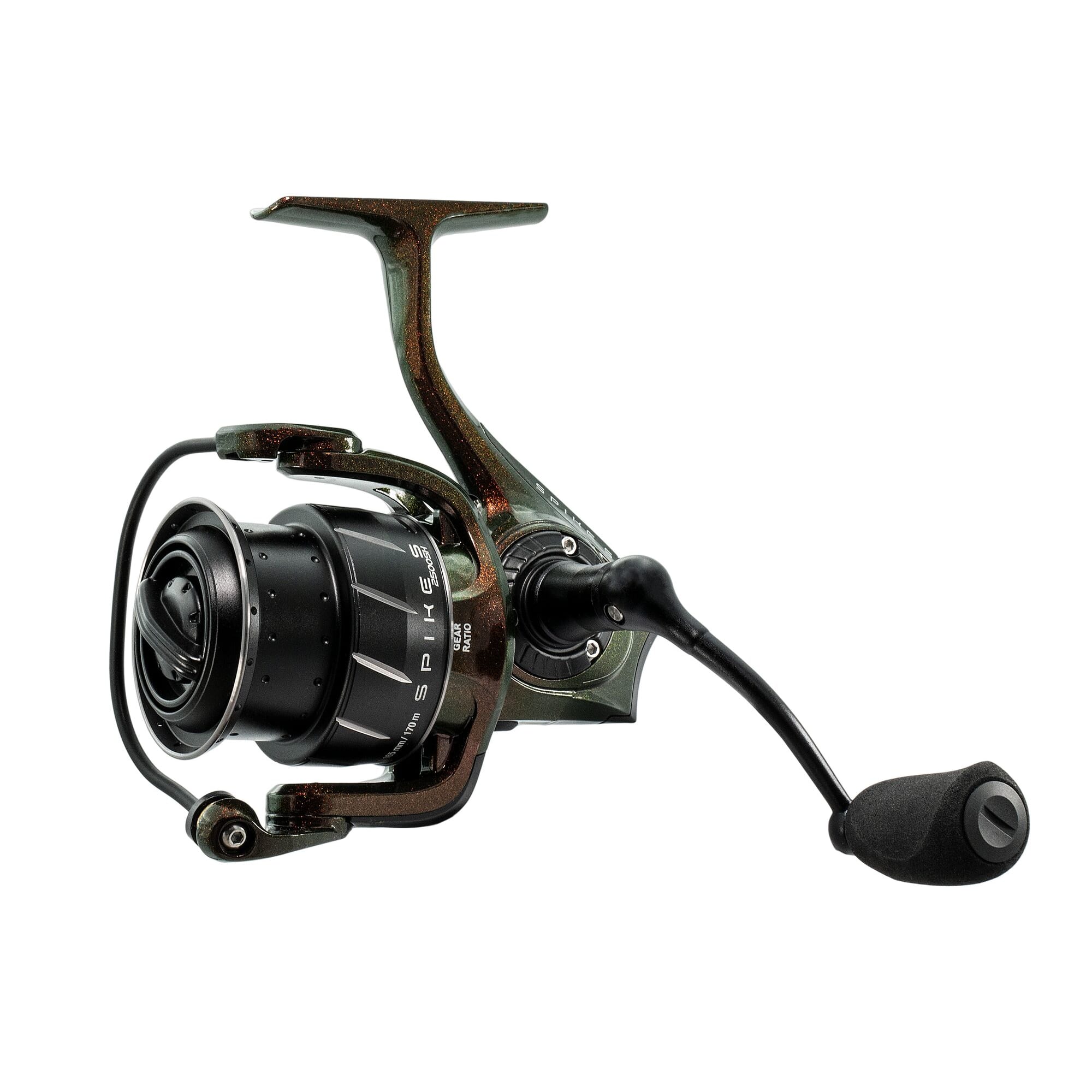 SPIKE® S Spinning Reel
