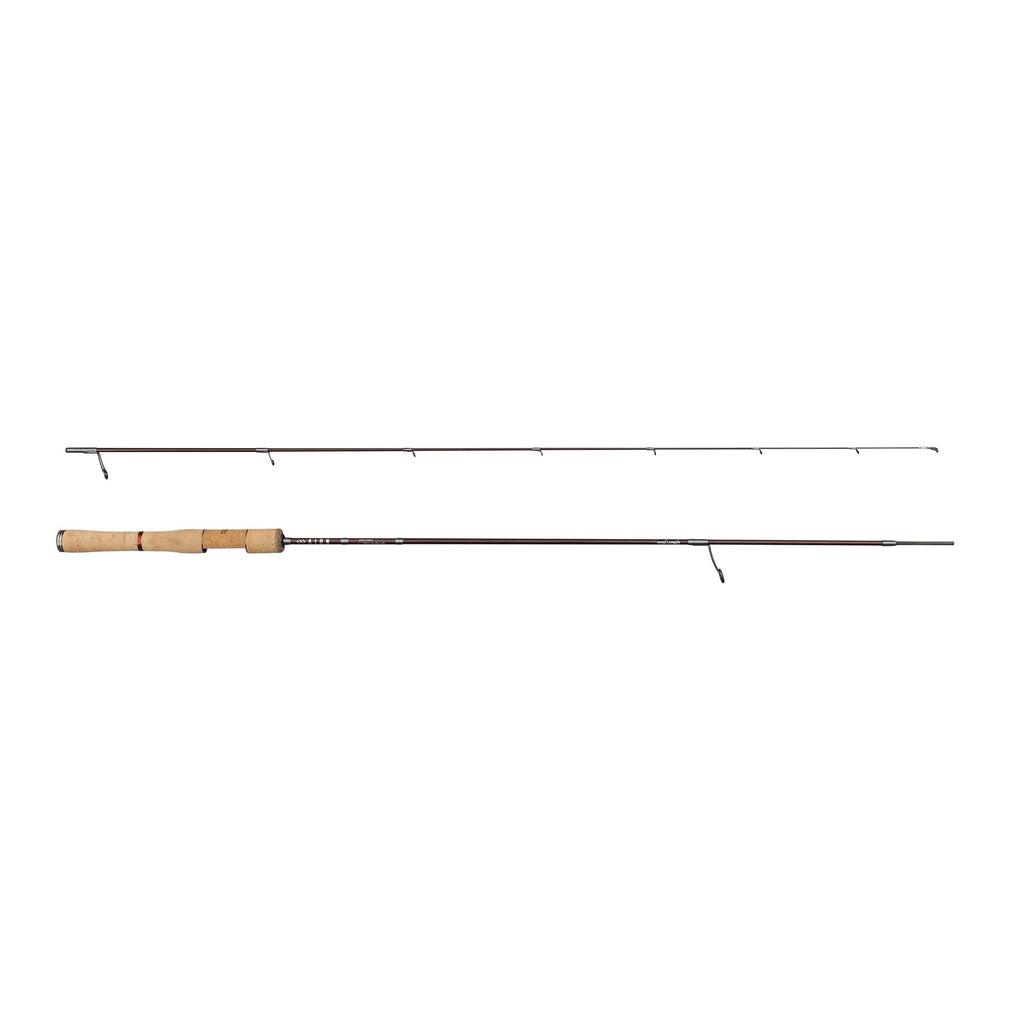 Abu Garcia AION 602ULS＋ Aion Ains Spinning Rod – Abu Garcia EU