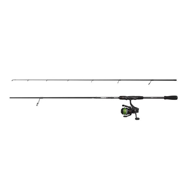 Max SX Spinning Combo – Abu Garcia EU