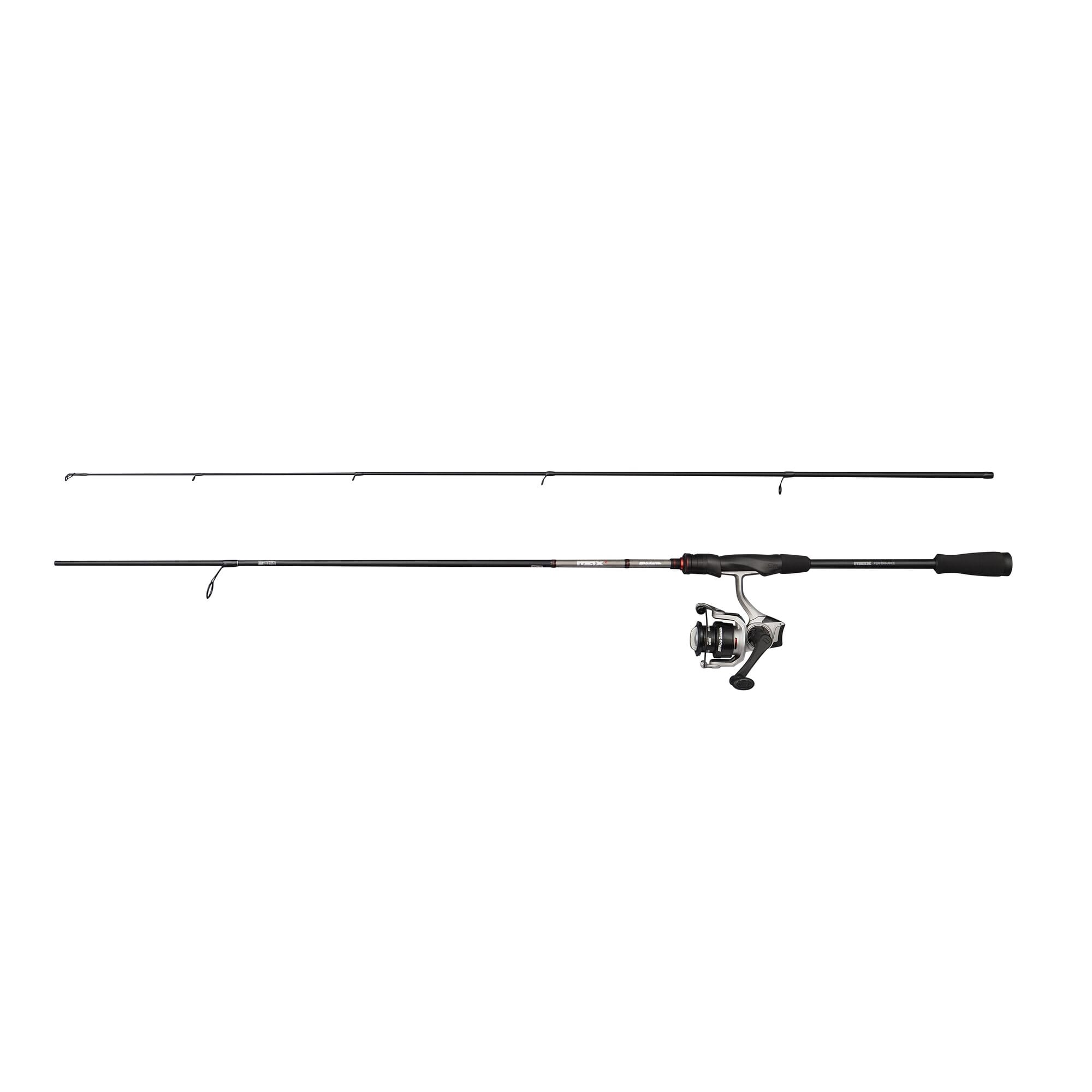 Max X Spinning Combo