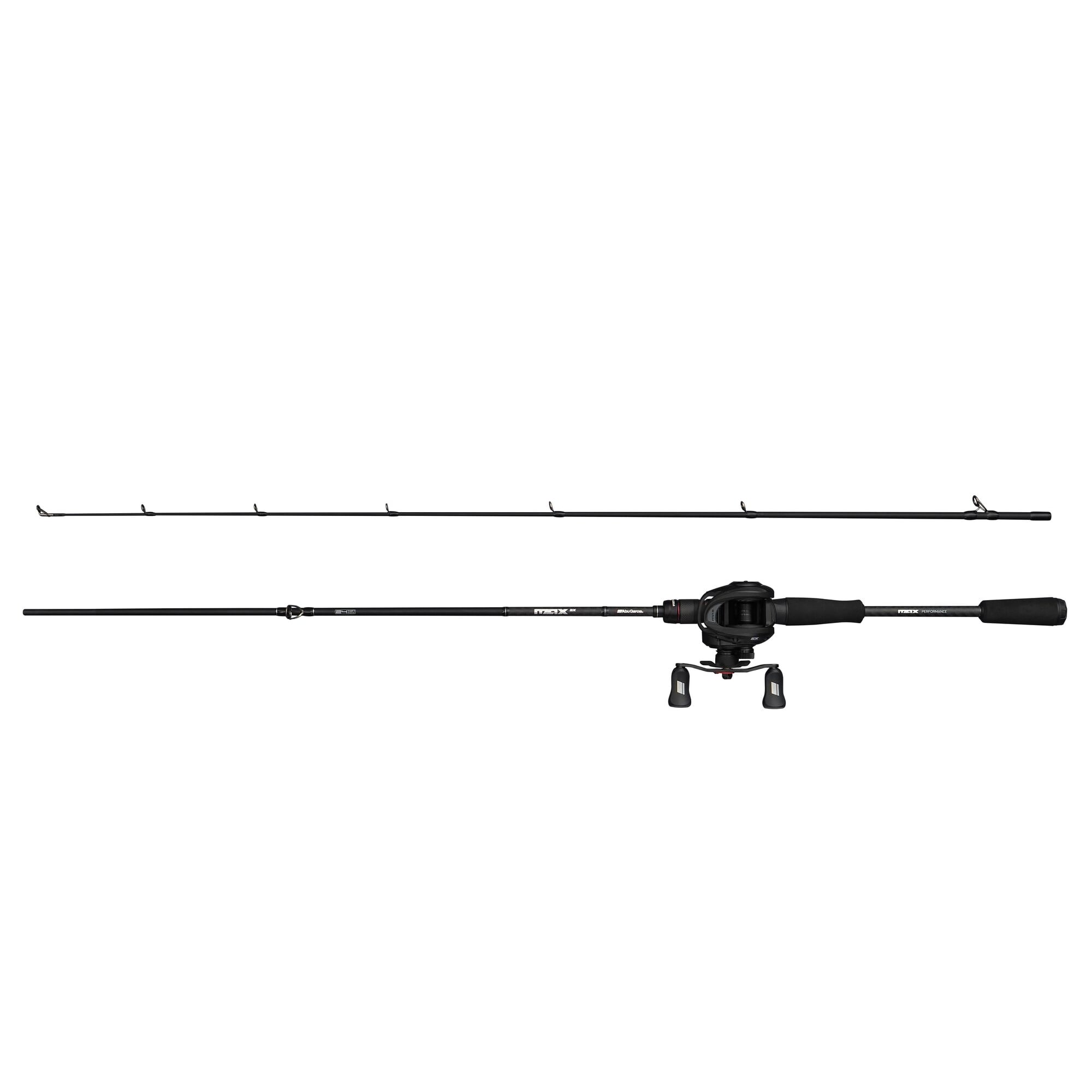 MAX SX Casting Combo