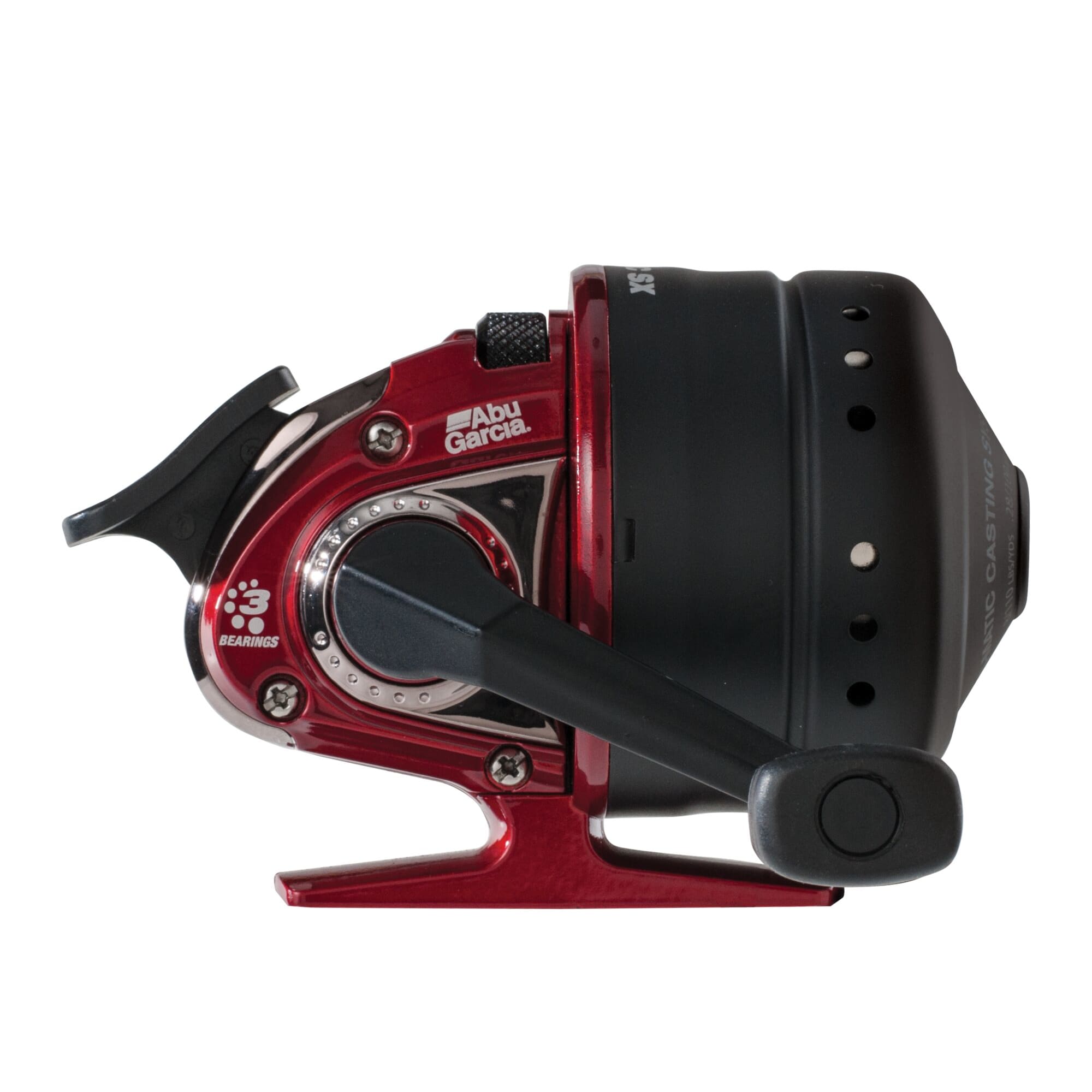Abumatic® SX Spincast