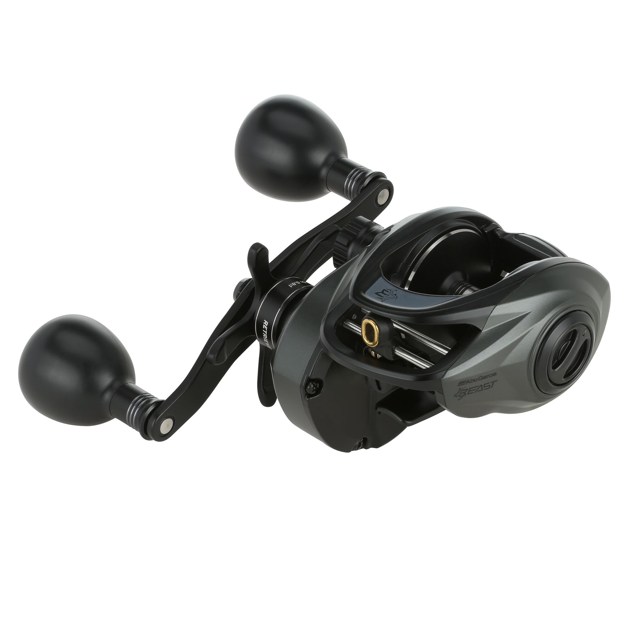 Abu Garcia BEAST 300 LP-L ビースト300 Beast™ 300 Low Profile Reel