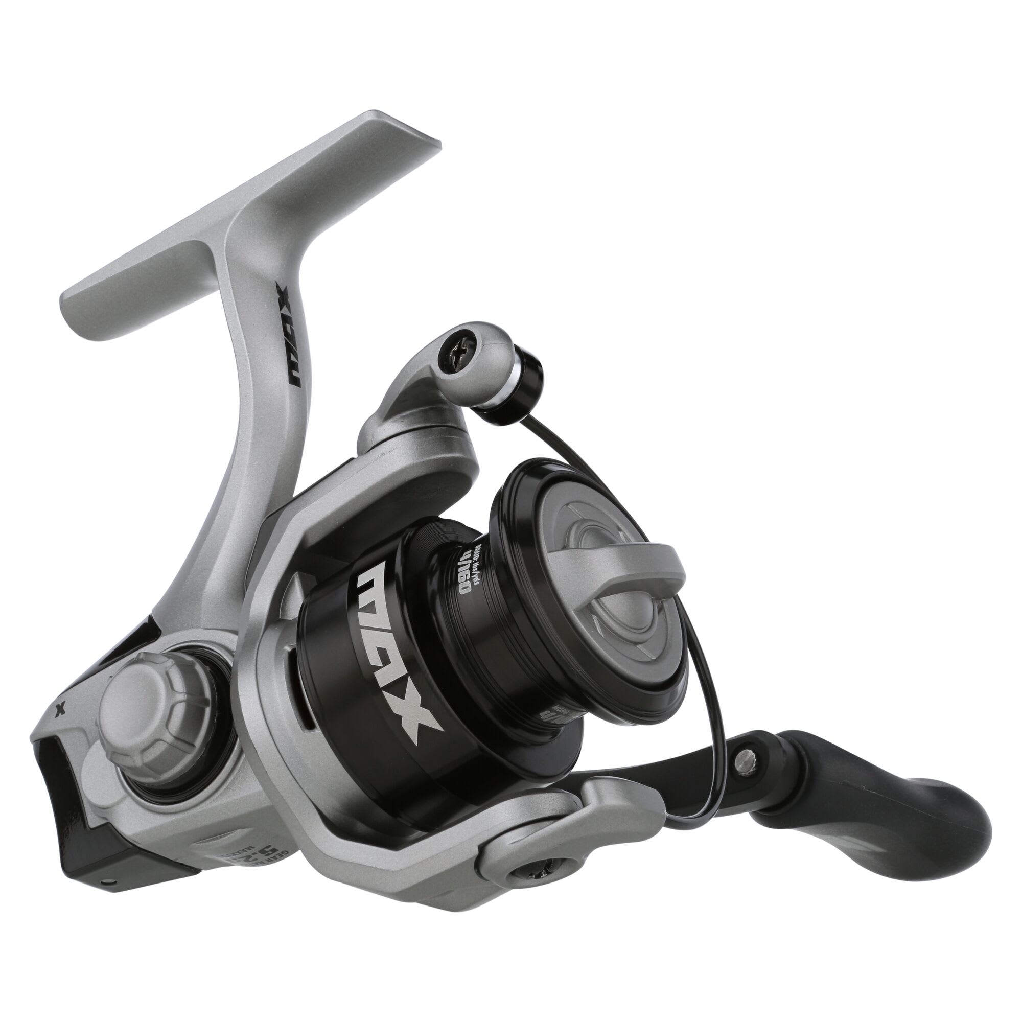 abu garcia cardinal silver max spinning reel schematic SX the Abu Garcia Max SX 2500 Spin Reel takes inspiration from the cutting Where to find parts for