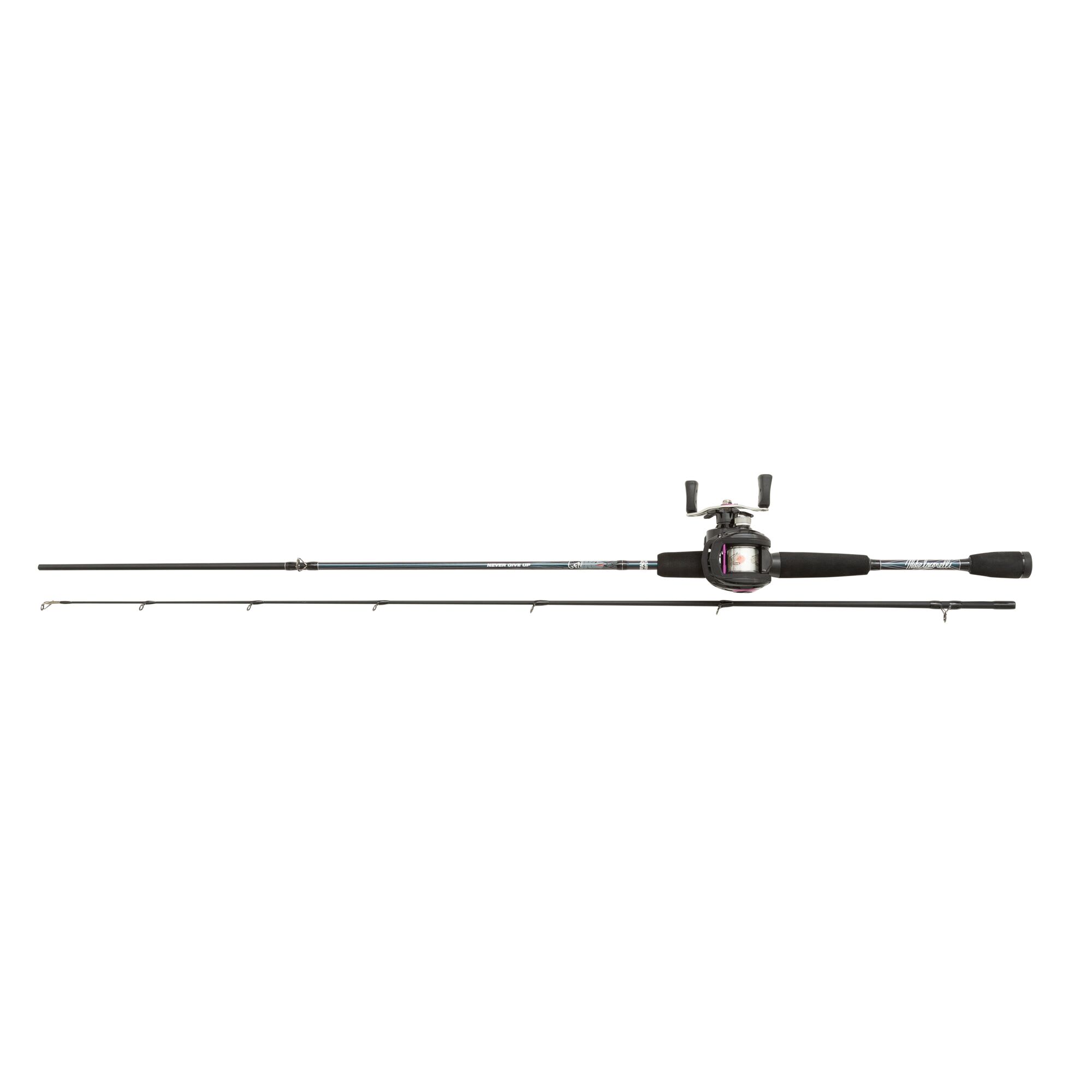 Gen Ike Low Profile Combo