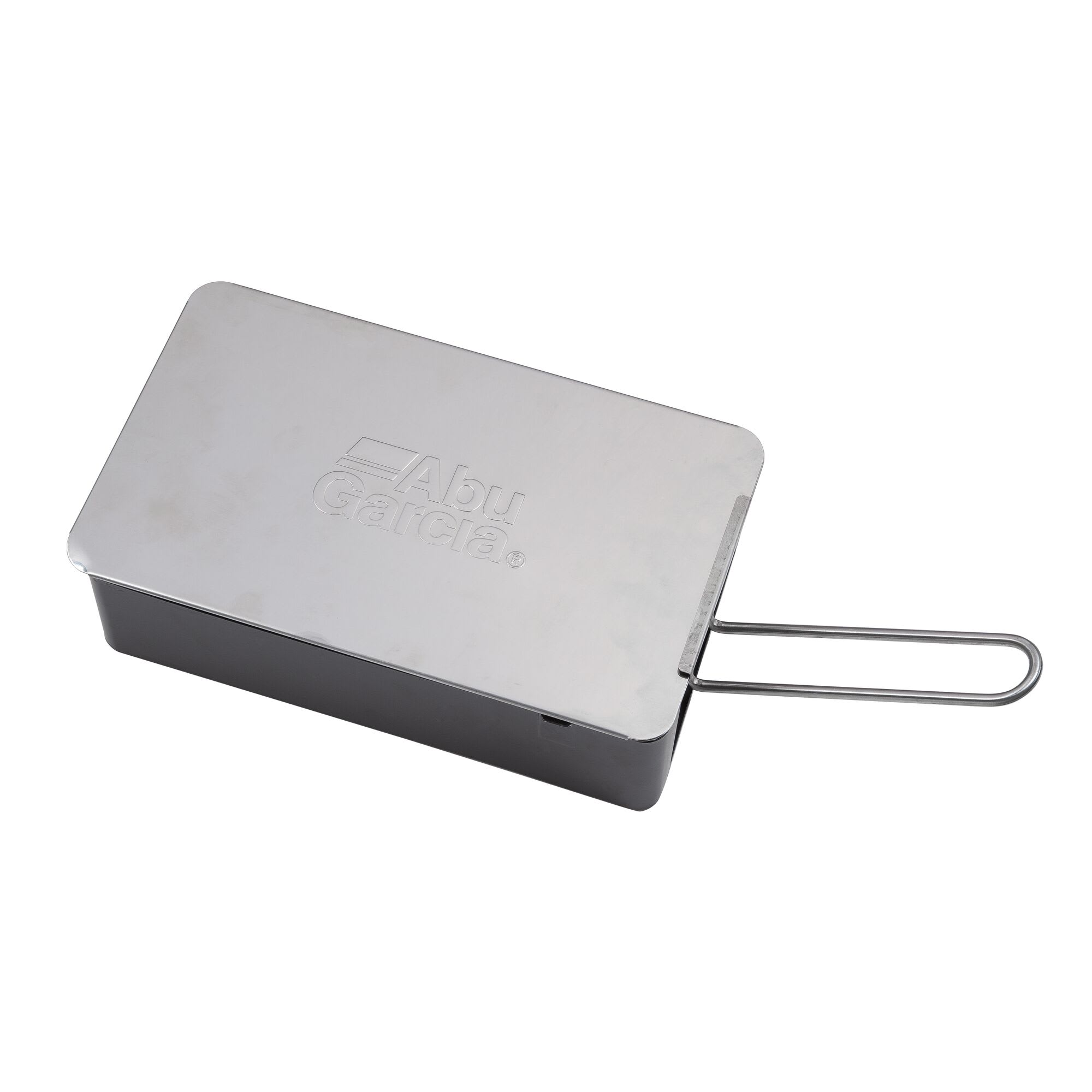 bbq fish smoker box Measuring approximately 22cm (8.66 Most Wanted Daiwa Steez AGS Bait Size:1/0 (Live Bait Hook)