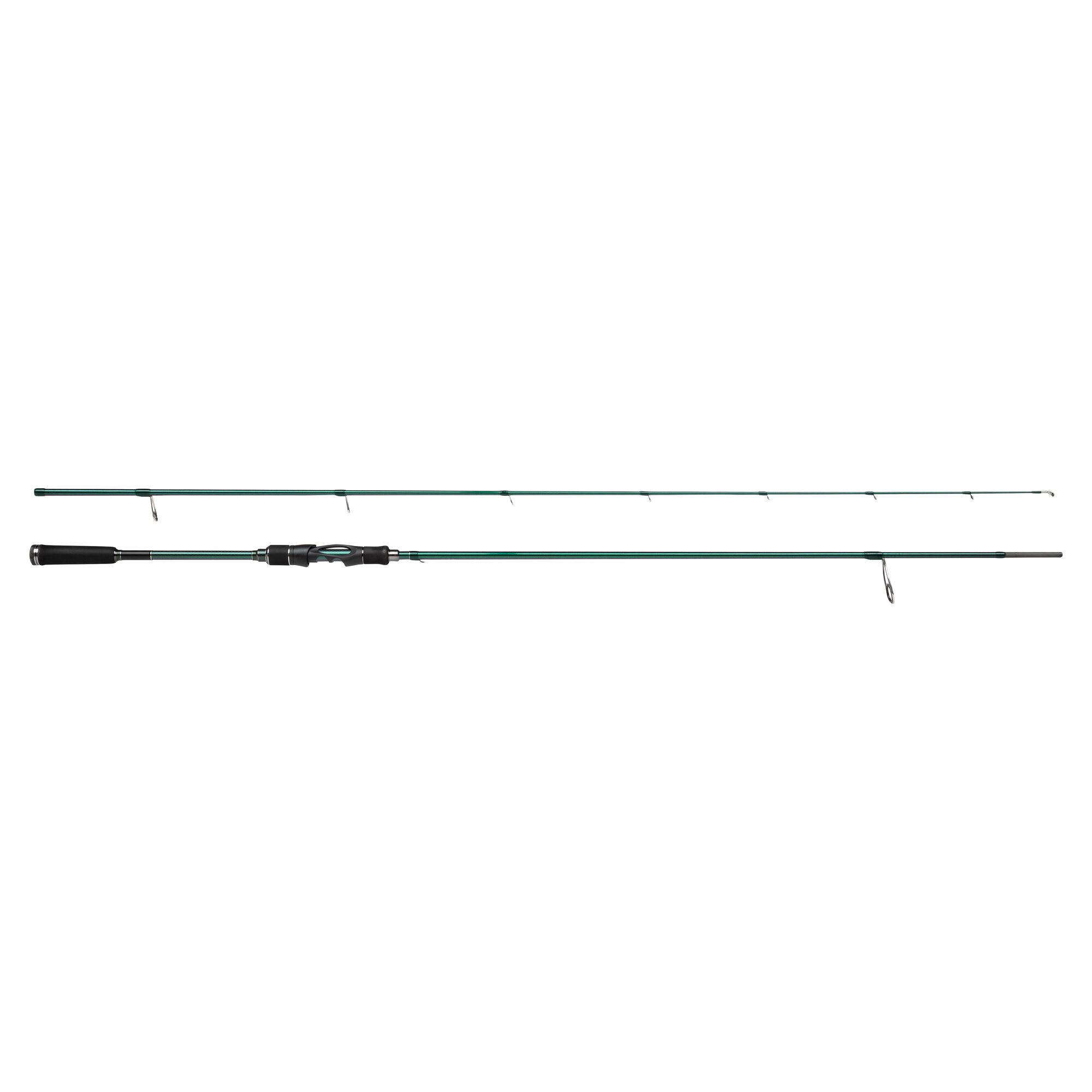 SPIKE® X Finesse Jigging Rod