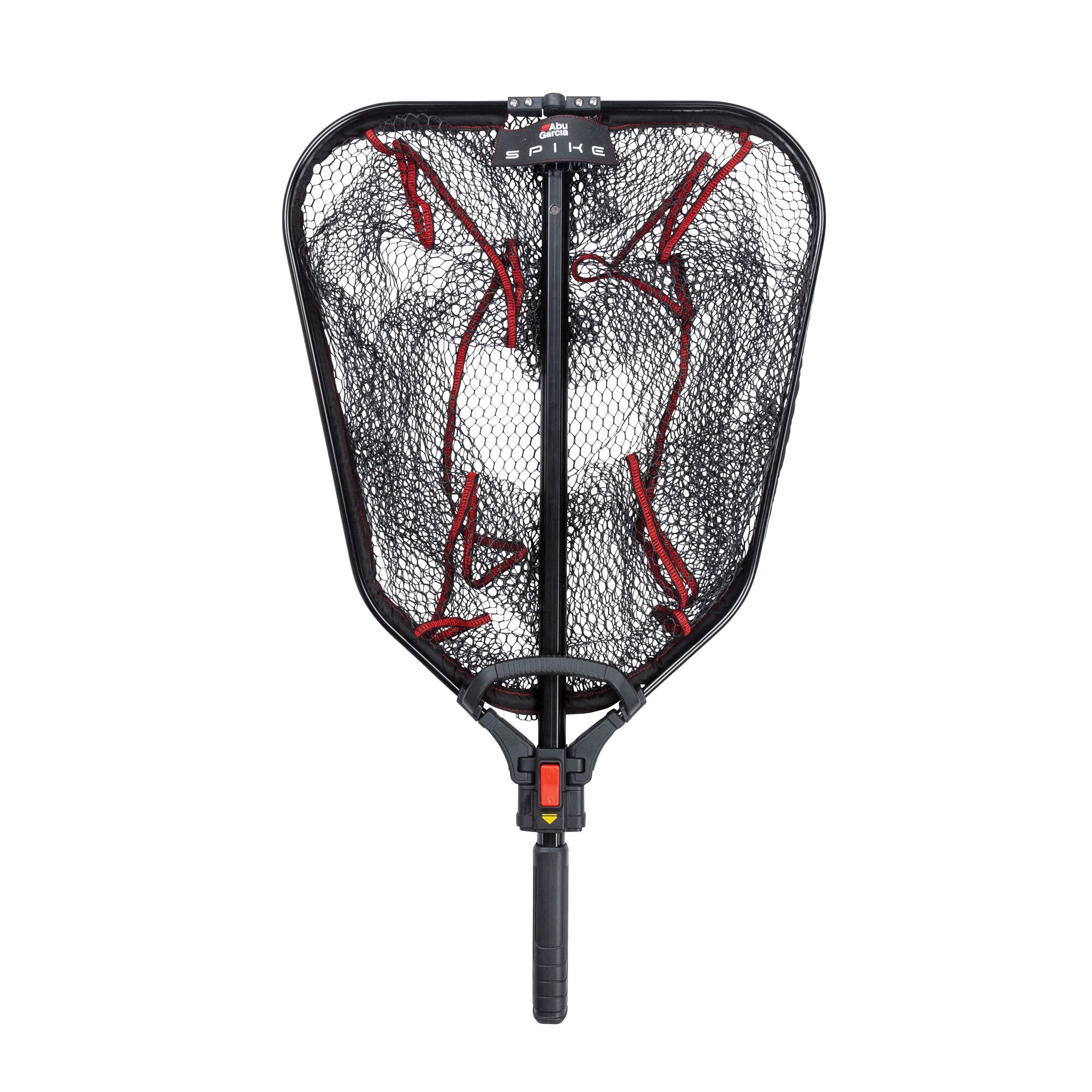 Spike® Foldable Landing Net