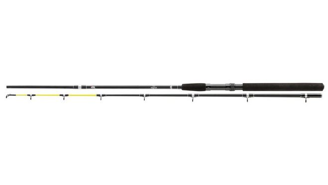 abu garcia 7 boat rod Seven Trolling – Abu Garcia EU