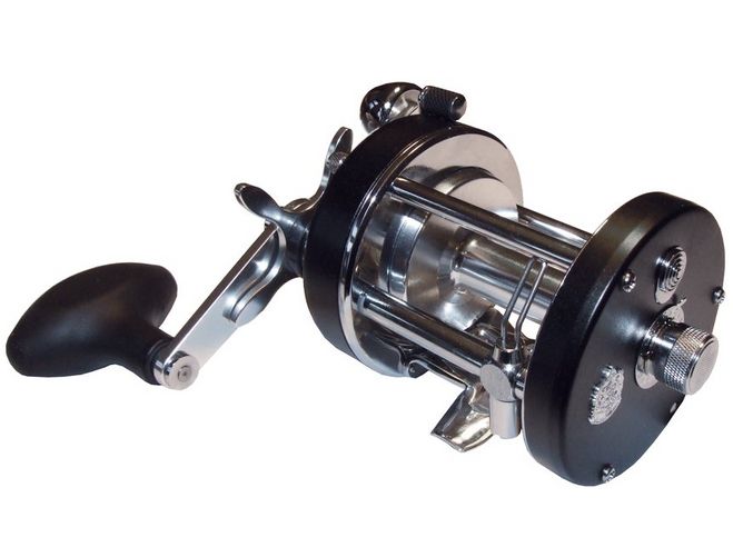 Ambassadeur® Seven – Abu Garcia EU