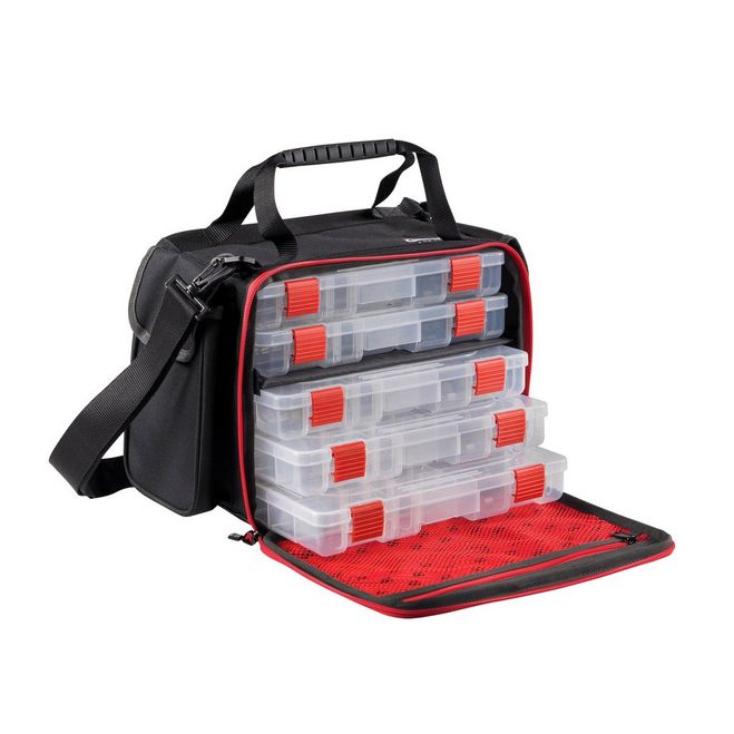 Medium Lure Bag  Abu Garcia EU