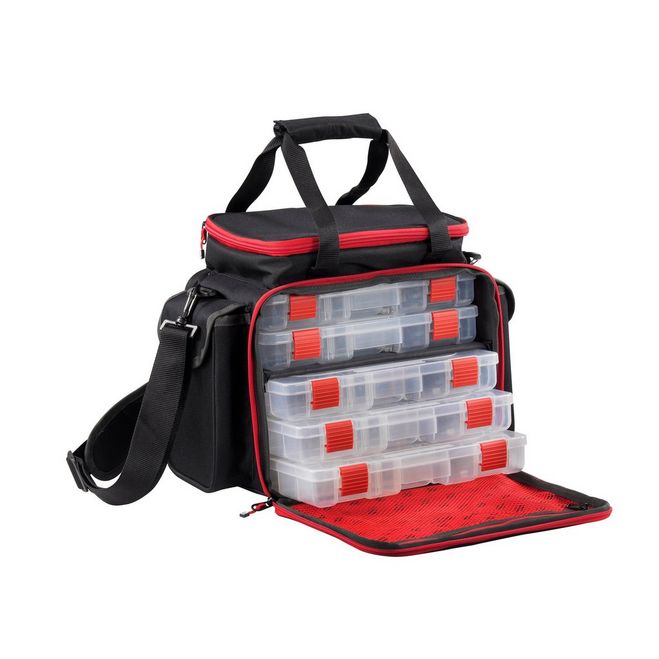 Duża torba na przynęty – Abu Garcia EU