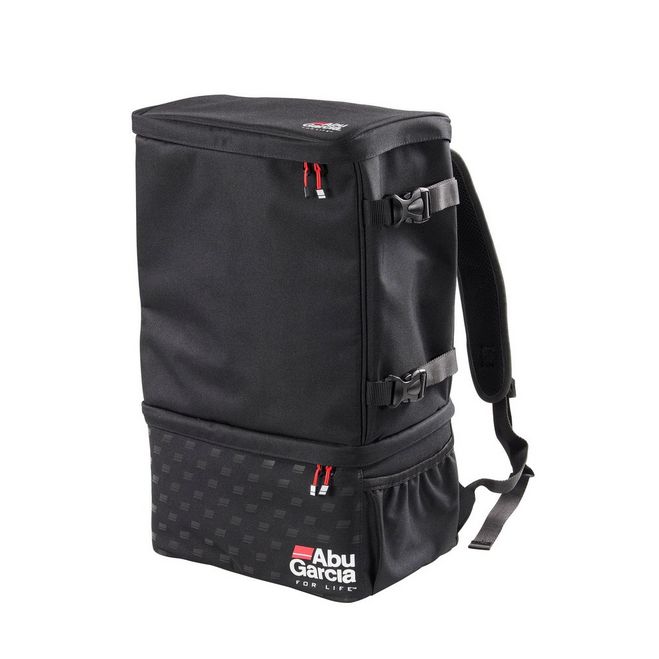 ABU GARCIA Reel Case 2 S Black Boxes & Bags buy at