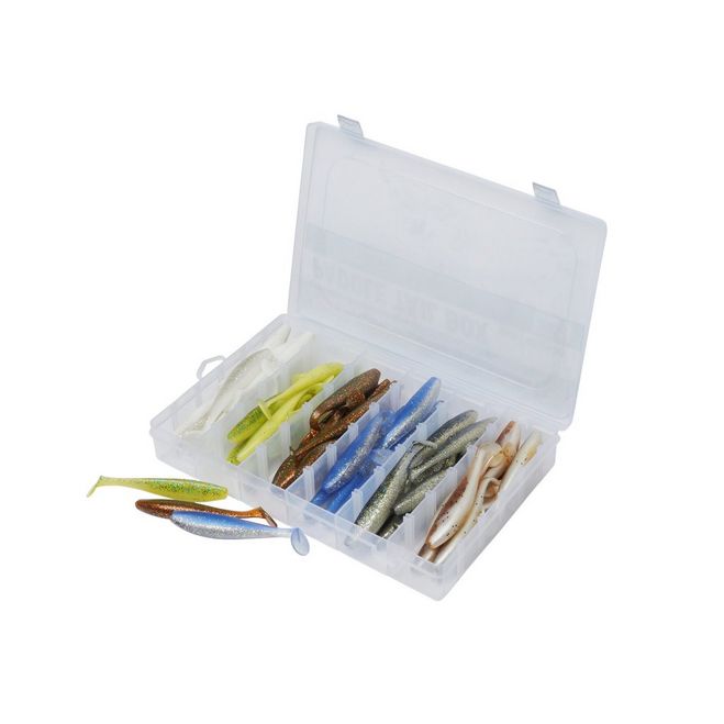 Soft Bait Kit Abu Garcia EU