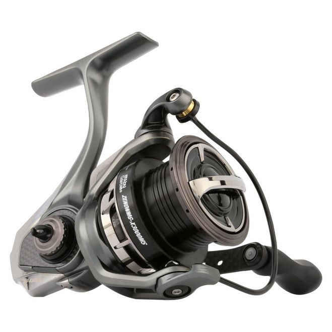 Abu Garcia ZENON MGX ゼノンMGX Zenon™ MG-X Spinning Reel – Abu Garcia EU