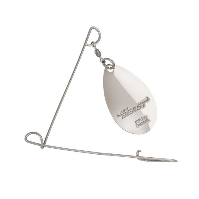 Beast Insta-Spinnerbait – Abu Garcia EU
