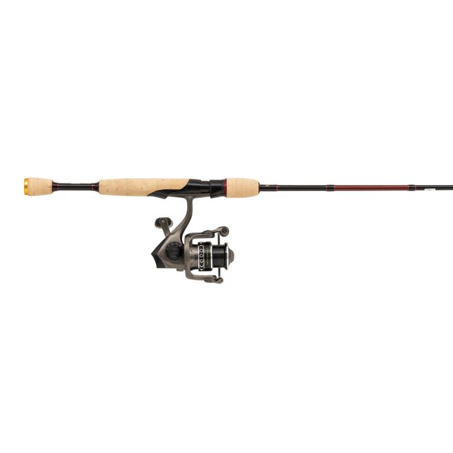 All Freshwater Spinning Combo Ultra Light Fishing Rod & Reel Combos