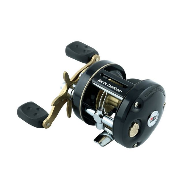 83年 ABU AMBASSADEUR 5600CDL #831000 NIB