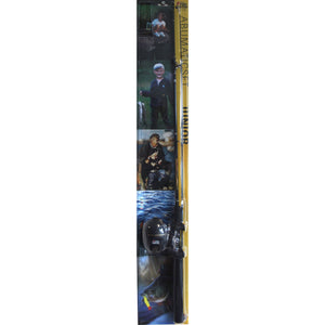 Abu Garcia Abumatic Junior Combo