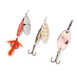 Abu Garcia Perch & Trout Favourites