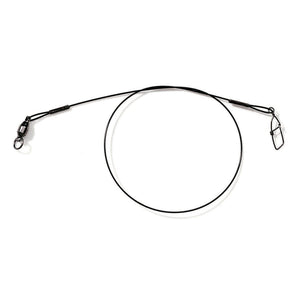 Abu Garcia Wire Leader - 3 Pack
