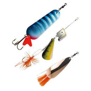 Abu Garcia Favourites Pack 4