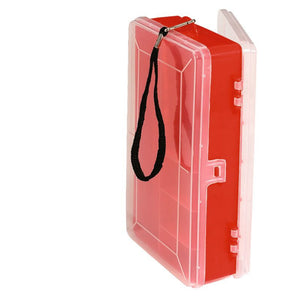 Abu Garcia Double Sided Utility Box