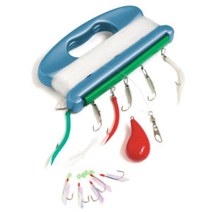 Abu Garcia Hand Line & Rig