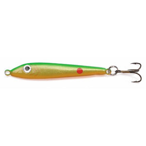 Abu Garcia Coast Lures 3-pack