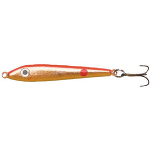Abu Garcia Coast Lures 3-pack