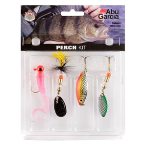 Abu Garcia Lure Kit - Perch