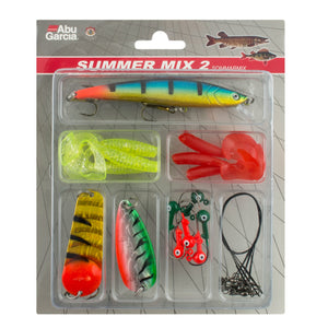 Abu Garcia Summer Mix 2