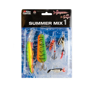 Abu Garcia Summer Mix 1