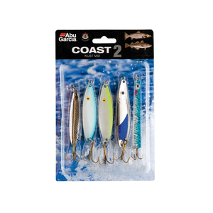 Abu Garcia Coast Mix 2
