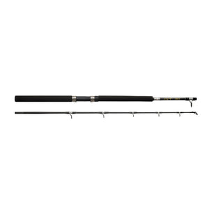 abu garcia boat rod Max Spinning Rod, 7' Medium, 2-Piece The Abu Garcia Max Spinning Rod is perfect for avid anglers who prioritize performance and affordability GT Boat