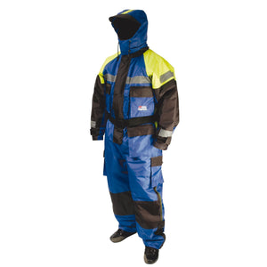 Abu Garcia Floatation Suit - 1 pc