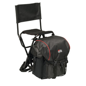 Abu Garcia Rucksack - Std with Backrest