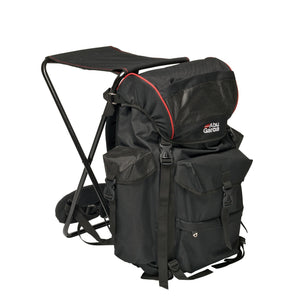 Abu Garcia Rucksack - Deluxe