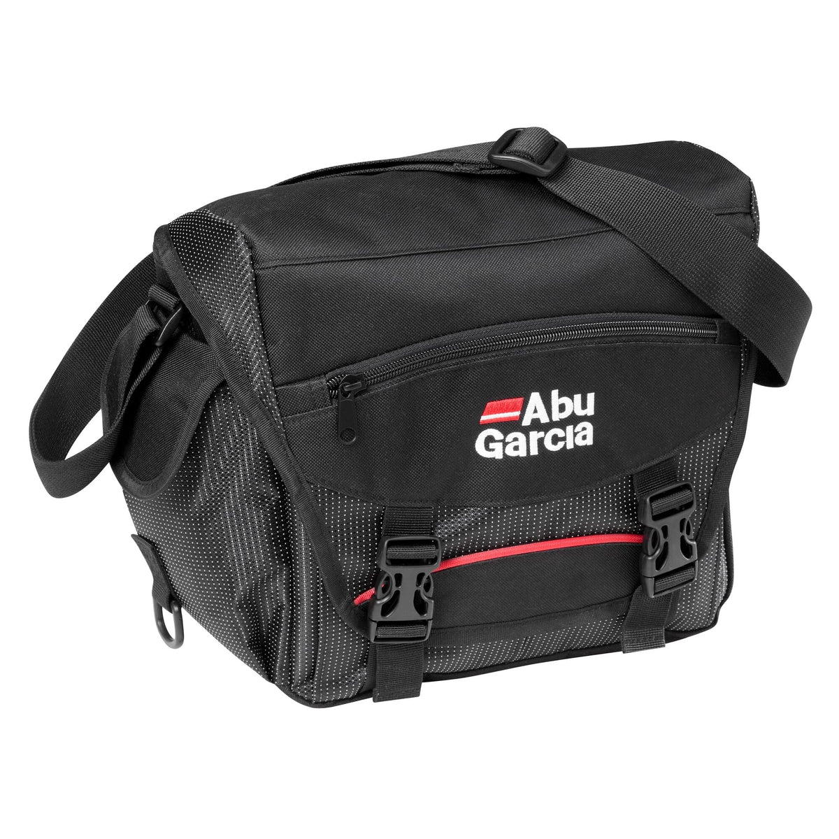 abu garcia tackle bags &amp Compact Game Bag Fastrac Spinning Rod Model:ES76MF Shoulder BagTypeWaterproof fishing shoulder Cold Water Low Profile