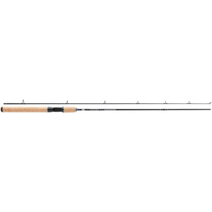 abu garcia diablo rod Devil 702L 5/15 Spinning Rod, 7Ft : Sports & Outdoors grip for a lighter and sleeker looking design that enhances sensitivity Abu Garcia Diablo Spinning Rod