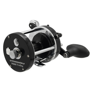 Abu Garcia Ambassadeur® 7000i Trolling