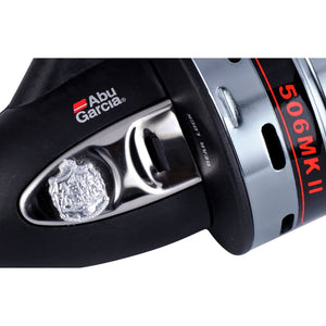 abu garcia abumatic 576i spincast reel Syncro 170 The rotation system Abu-Garcia "ABUMATIC 460" Power Torque