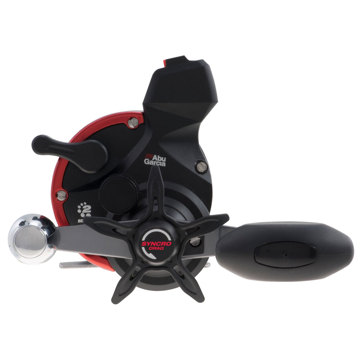Alphamar LC Syncro