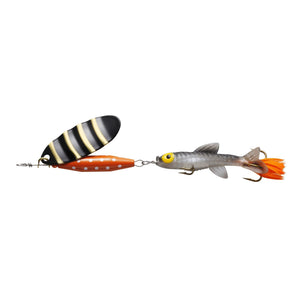 Abu Garcia Atom Vass Spoon