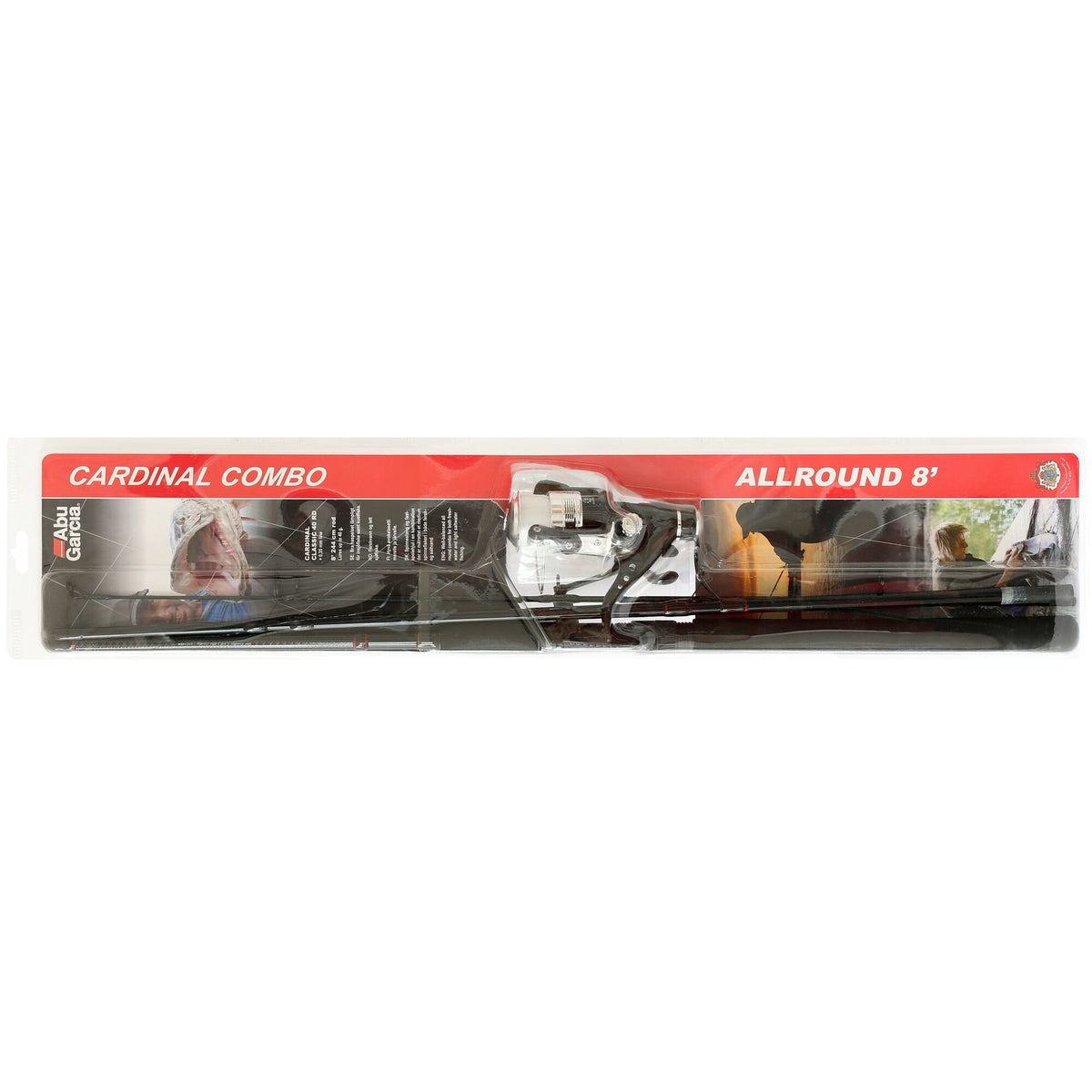 Cardinal Classic Allround