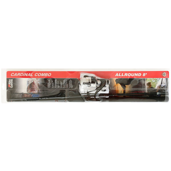 Cardinal Classic Allround