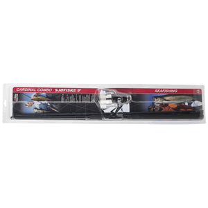 Abu Garcia Cardinal Classic Seafishing